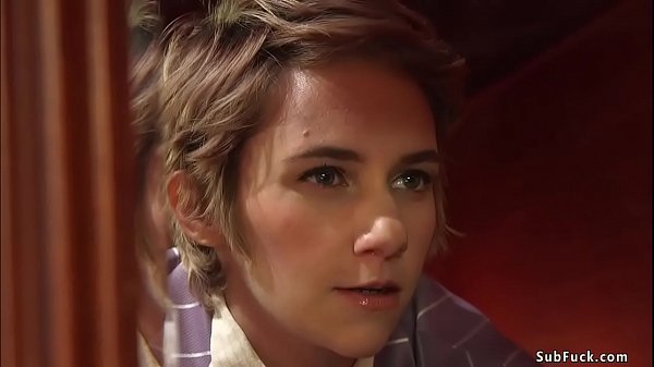 Coach group sex fucks journalist