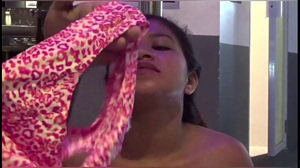 Latina morning captive part 3