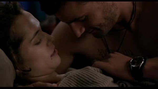 Big Love 2012 Lovemaking Scenes