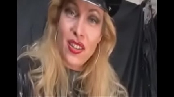 Spandex Female domination Mistress Dominance