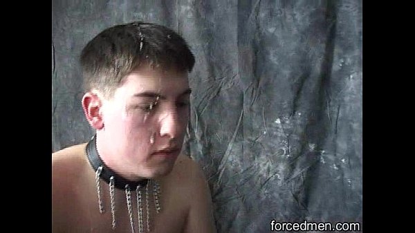 Mistress smacks her pony victim continuously on his face