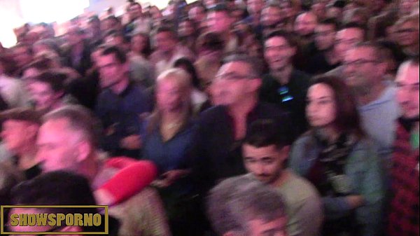 BDSM and predominance style week