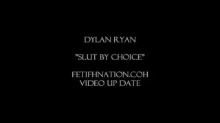 Dylan Ryan Mega-bitch By Choise