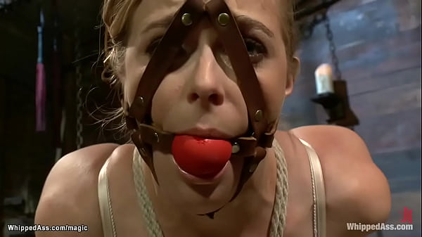 Spandex dommes ass-fuck frigs light-haired