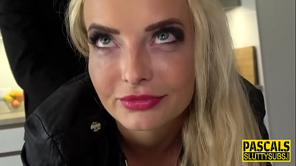 Restrained super-bitch has xxx assfucking