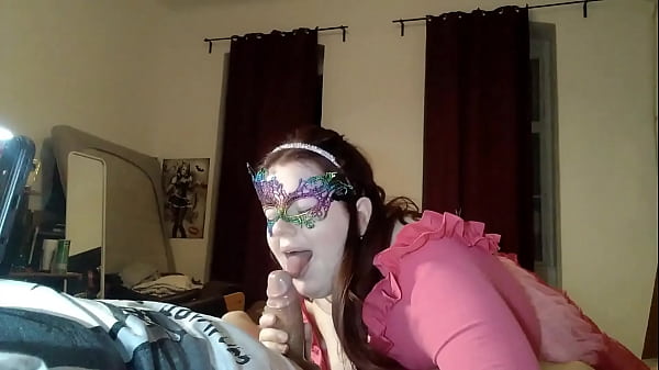 Comforting Stepdaddy’s fuckpole with my arm & raw mouth HD