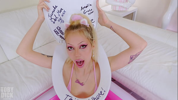 BDSM for Ultra-kinky Angel – HARD ANAL, Rimming, Corded Battered Spanked, Whipped