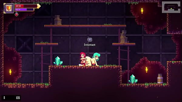 Scarlet Maiden Highlight Reel (Stage 1 – Utter Gameplay vid on Xvideos Crimson membership)