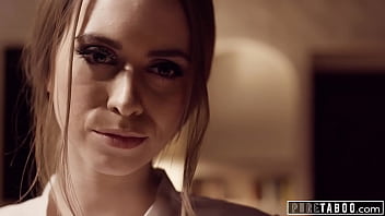 Obedient Assistant Wants To Be Disciplined By Chief