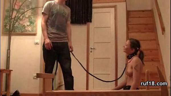 Fledgling Teenager Gets Pounded Hard