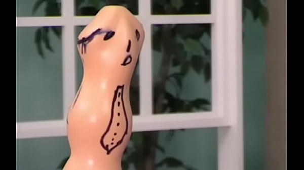 Breasty cutie spanked