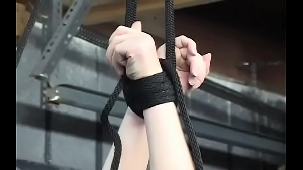 Sultry beauty was caught while she was masturbating