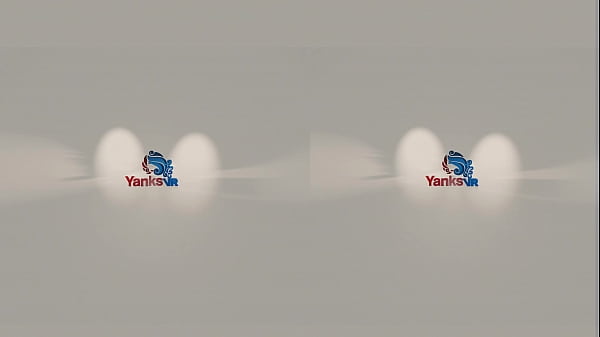 Yanks G/g Honies Stephie & Cent Cord Have fun In VR