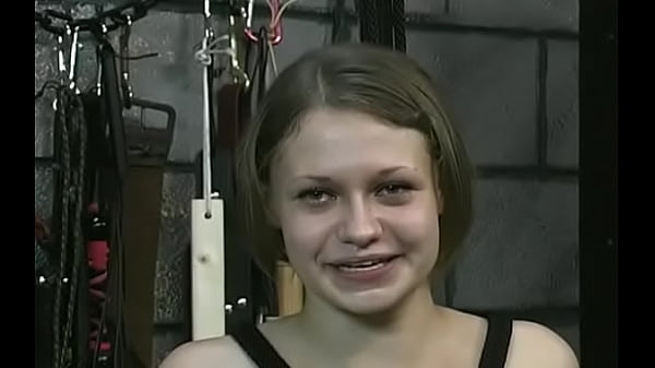 Tempting minx goes solo