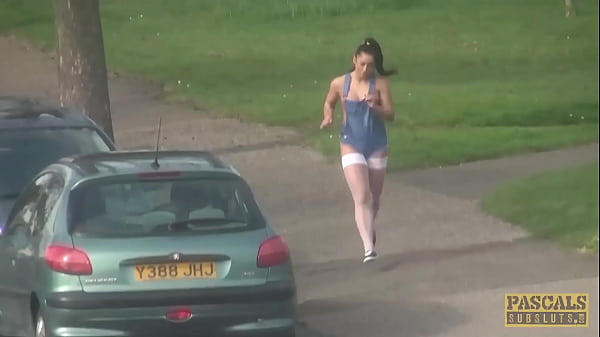 PASCALSSUBSLUTS – Inked Sub Kimmie Foxx Rectal Fucked Gonzo