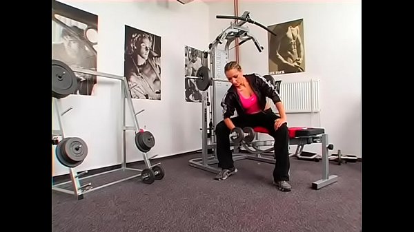 Hot domination & submission festish with nasty mistress spanking her serf hard