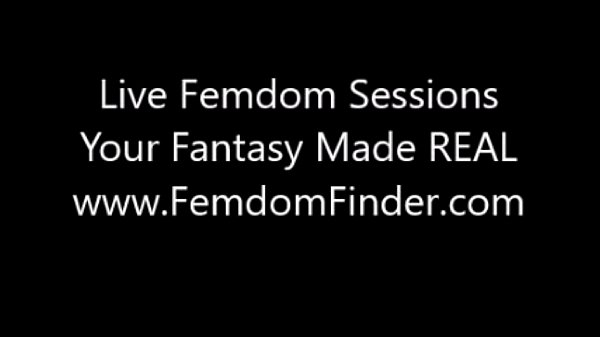 Female dom Queen Drains Wallet