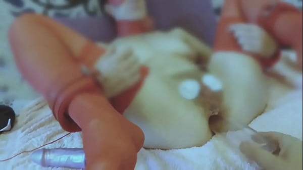 Homemade – BDSM Soft – Martinet Electro & Sodo – LTH SEX