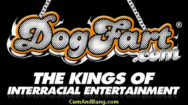 horny black mass ejaculation gang-bang 20