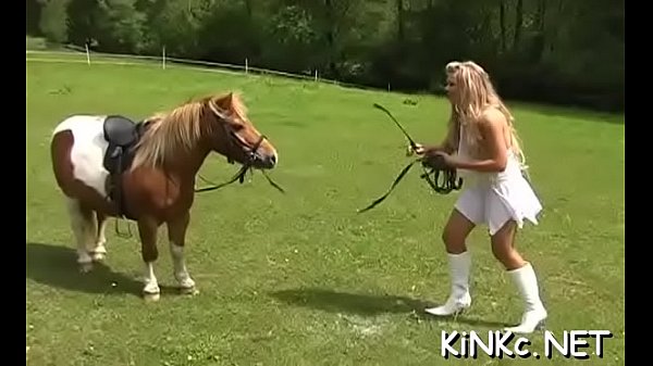 Let moist slit rail you