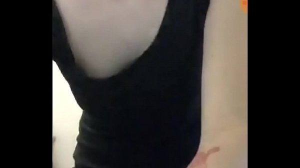 Periscope russian chick