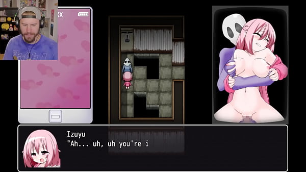 The Run away Game That Shouldn’t Exist (Scare Soiree)