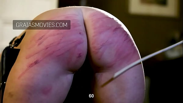 Big Donk sof Hot Cougar is Intensely Caned