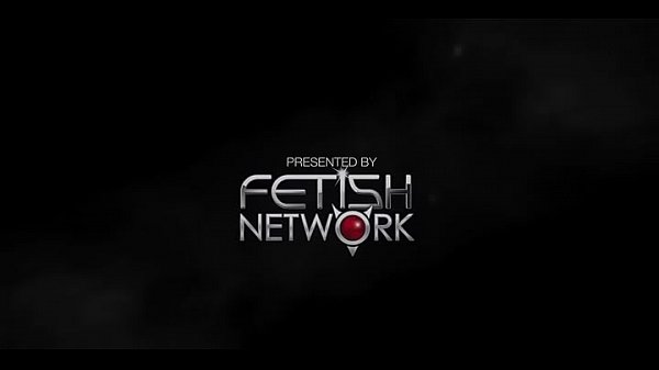 Blonde has appetite for coarse restrain bondage