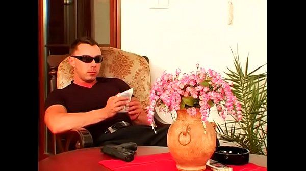 Gorgeous floosy Gina Killmer cums from giant dangler