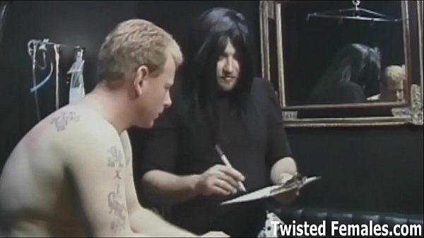 You are about to inject a world of